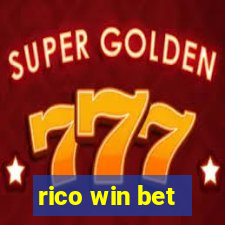 rico win bet